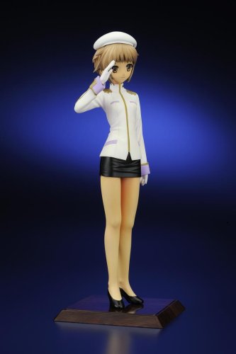 Cover image : 涼宮ハルヒの憂鬱 長門有希 (1/6スケールPVC塗装済み完成品)