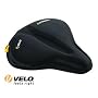 V�lo Gel - Housse de selle anatomique - Large - No&hellip de VELO