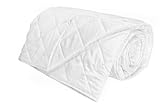 Natura Washable Wool Comforter, King