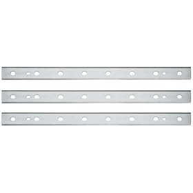 DEWALT DW7352 Replaceable Knives for DW735 13 Inch Planer by DeWalt