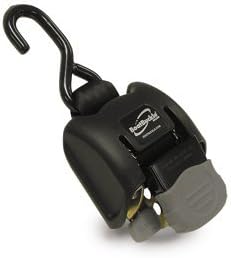 BOATBUCKLE G2 RETRACTABLE BOW TIE DOWN 2500 LBS 14"-43" "Item Category: Boat Outfitting" (Sold Per )