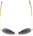 Unisex Randolph Concorde 57MM Gray Polarized Glass Adventure Travel Sunglasses