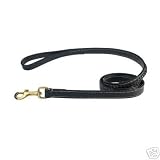 Pharaoh Dog Lead 6 Ft x 1 Braided