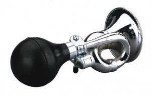 Posthorn Ballhupe+