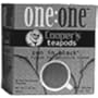 Melitta One:One Teapod, BLACK TEA PODS