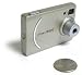 Mustek Gsmart Mini 3 Tiny Hi-Res Digital Camera