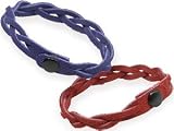 LEATHERCRAFT QUICK KITS-MYSTERY BRAID WRISTBANDS 3/8X8-1/2