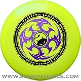 Daredevil Discs - Ultimate Gamedisc - Sun (Flourescent Yellow)
