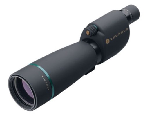 Leupold Sequoia 20-60X80Mm Spotting Scope 61130