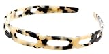 France Luxe Swing Headband - Ivory Tokyo