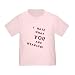 I HATE what YOU are Wearing Toddler TShir Funny Toddler TShirt by CafePress = Nerdy TShirt
