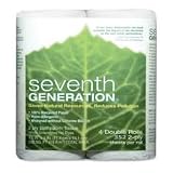Bathroom Tissue,2-Ply,400 Sheets/RL,4/PK,Unscented,White, Sold as 1 pack