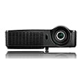 Optoma DX327 Projector (2600 ANSI Lumens, XGA, 4000:1)