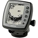 Garmin Fishfinder 90 with Dual-Beam Transducer