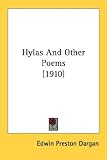 Hylas and Other Poems (1910)
