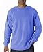 6.1 oz. Ringspun Garment-Dyed Long-Sleeve T-Shirt