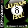 Ultimate 8 Ball - Playstation