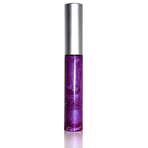 NORDICA LUX ARCTIC PLUMPING GLOSS Icelandic Lupine Promotes Lip
