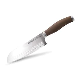 Anolon Advanced Bronze 7-inch Santoku by Anolon
