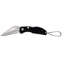 Maxam Falcon IV Lockback Knife on a Key Chain