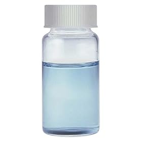 Kimble Kimax 74504-20 Glass 20mL Scintillation Vial, with Polypropylene/Cork-Foil Cap/Liner (Case of 500): Industrial &amp; Scientific