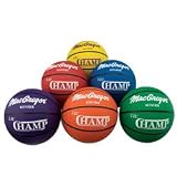 LiL' Champ Basketball Set of 6 (SET)