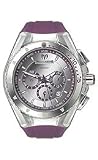 TechnoMarine Cruise Mirror Dial Women's Watch #110067