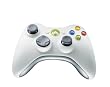 Xbox 360 Wireless Controller f�r Windows weiss