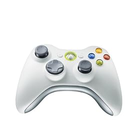 Xbox 360 Wireless Controller For Windows