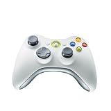 Xbox 360 Wireless Controller f�r Windows weissvon "Microsoft"