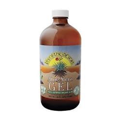 LilyOfTheDesert-AloeVeraGel,16flozgel