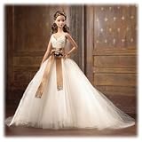 Review Mattel J0960 / Barbie Collectors - Monique Lhuillier