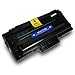 Samsung Compatible Black toner cartridge (SCX-4100D3) 3K page yield.