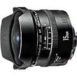 Canon EF 15mm f/2.8 Fisheye Lens for Canon SLR Cameras