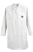 

North Carolina Tar Heels Long Labcoat