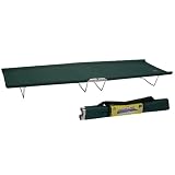 Byer of Maine Allagash AL Cot (Green)