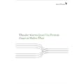 Quasi Una Fantasia (Radical Thinkers)