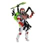 G.I. JOE Hasbro 3 3/4" Wave 11 Action Figure M.A.S.K. (Specialist Trakker)
