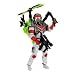 G.I. JOE Hasbro 3 3/4" Wave 11 Action Figure M.A.S.K. (Specialist Trakker)
