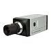 Color 560 Lines License Plate Camera w/ HSBLC, Eclipse Function