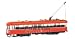 Williams by Bachmann Trains - Chicago Surface Lines