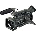 Panasonic Pro AG-DVX100BP(S) 3-CCD MiniDV Proline Camcorder wi th 10x Optical Zoom