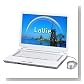 ���{�d�C LaVie L LL550/LG(A4�m�[�g/15.4�^���C�h�t������) Vista-HomePremium PC-LL550LG