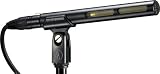 Audio-Technica AT875R Short Shotgun Microphone