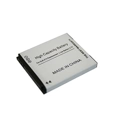 Ersatzakku f�r Samsung SLB-07A (ST50)