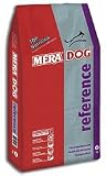 Hundefutter Mera Dog REFERENCE 15kg