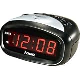 Advance Clocks Stratos Electric Alarm Clock