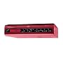 Emerson Under-Cabinet Clock Radio - Red (CKD1612)