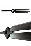 Darker than BLACK Hei Lee Dagger Sword for Cosplay