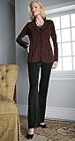 Apparel : TIPPED JACKET BY EXCLUSIVELY MISOOK